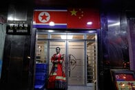 米中会談、アメリカの目的は中国の北朝鮮「裏の支援」断ち切り