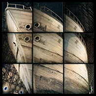 【写真特集】震災と「核」をダゲレオタイプで撮り続けて