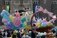 東京ディズニーランド・ディズニーシー、29日から3月15日まで休園
