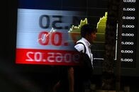 日経平均は反落で寄り付く、短期的な過熱感を嫌気　短時間でプラスに切り返す