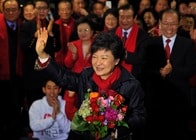 朴槿恵が当選した韓国大統領選挙には情報機関が介入していた