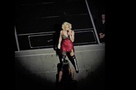 【動画】「エアコン強すぎ」で激怒...マドンナの「パワハラ動画」が大炎上