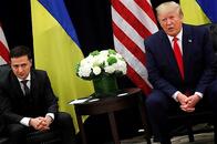 トランプのゼレンスキー大統領との電話記録、ウクライナに痛手　勝者はロシアか