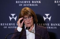 インフレリスク顕在化の可能性、失業率の上昇必要も＝豪中銀総裁