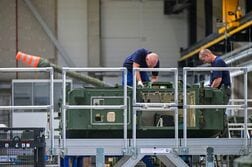 独仏、防衛大手ＫＮＤＳの完全国家管理を検討＝独紙