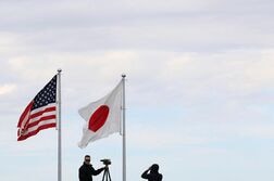 北朝鮮、在日米軍司令部増員を批判　「朝鮮半島の衝突リスク高める」