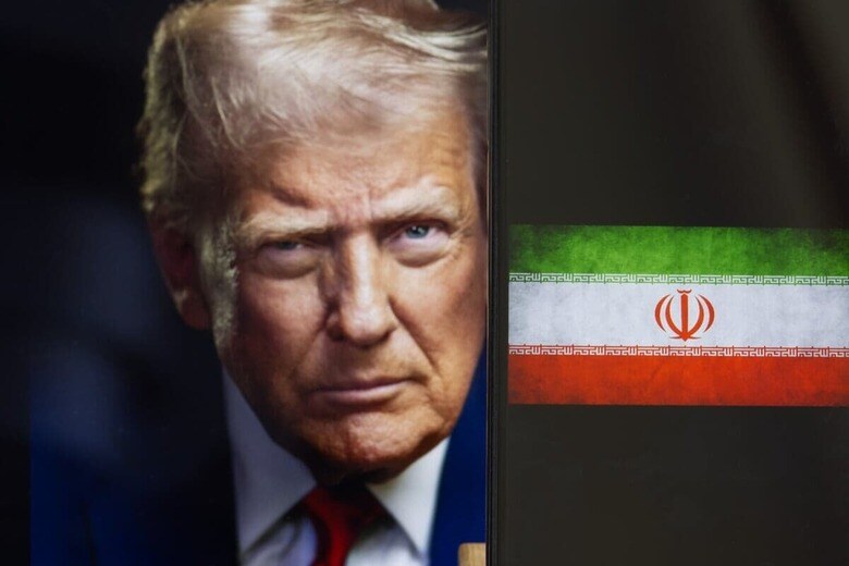 イランへの攻撃に加担したトランプに身内からも非難の声が　Below the Sky-shutterstock