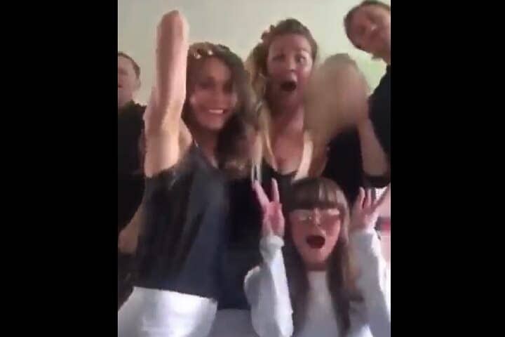 @visegrad24／Twitter