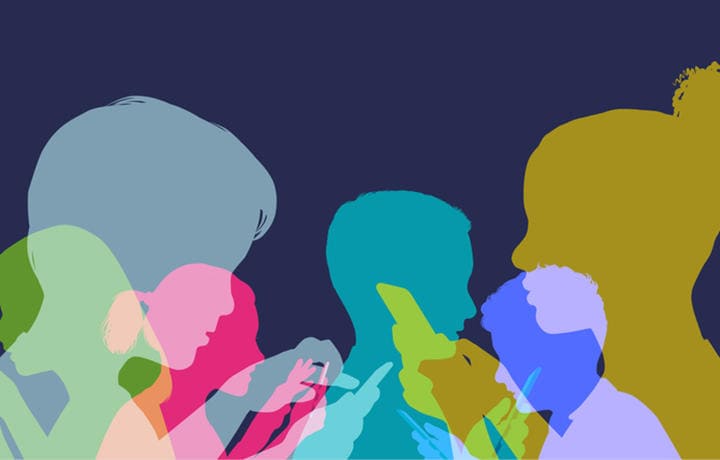 国民皆ネット時代の問題は世代間ではなく、むしろ水平格差だ　smartboy10-iStock