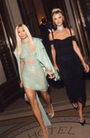 parishilton instagram