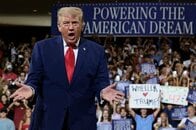 米欧の緊張が高まるかも…トランプ政権、ヨーロッパの右派系メディア支援に400万ドル拠出計画