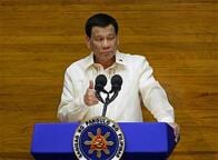 フィリピン政界、謎の連続殺人　非公開麻薬関連リストで広がる疑心暗鬼