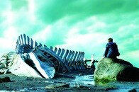 ロシアの苛烈な現実を描き、さらに神話の域へと掘り下げる映画