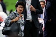 仏環境相、Ｇ７会合で気候変動除外は「現実的」判断　米との衝突回避で