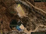 北朝鮮が破棄約束したプンゲリ核実験場、すでに「使用不能」か