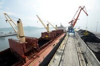 中国当局、北朝鮮から輸入した石炭貨物の返還を商社に命令