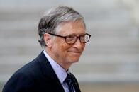 マイクロソフト、ビル･ゲイツの過去の社内不倫を調査
