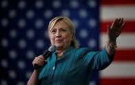 クリントンが経済政策演説で中間層に一段の恩恵を主張　ＴＰＰには反対