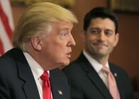 トランプ次期大統領、1年でパリ協定脱退可能　専門家が指摘