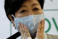 東京都で新たに201人の新型コロナウイルス感染確認　1日で過去最多