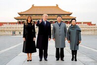 トランプ籠絡で習近平は高笑い