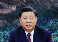 中国が崩壊するとすれば「戦争」、だから台湾武力攻撃はしない