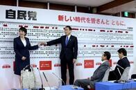 自民善戦、立民惨敗、維新躍進の総選挙を構造分析する