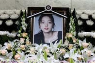 元「KARA」のク・ハラ死去でリベンジポルノ疑惑の元恋人バッシング