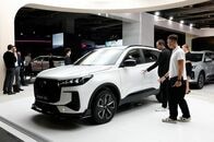 中国奇瑞、米自動車メーカーとの提携に前向き＝幹部