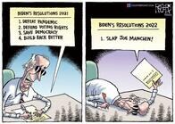 米バイデン政権「コロナからの回復」のための法案に反対し続ける与党議員（パックン）