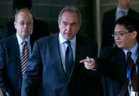 バイデンのアジア重視を示したキャンベル元国務次官補起用