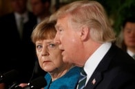 トランプ政権下、ドイツに戻るユダヤ系アメリカ人が急増の皮肉