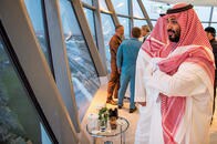 産油国が地獄を見る2020年に、独り勝ちするサウジアラビア