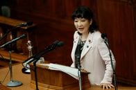 ＡＩの脅威巡り日銀・大手銀などと会合、作業部会を設置＝片山金融相