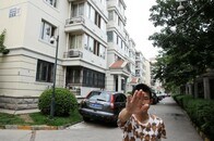 中国、党大会中の言論統制を強化　人権活動家に「休暇」強制