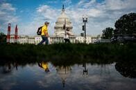 米上院、南軍由来の基地名変更案を審議へ　独立記念日前の可決目指す