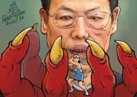 女子テニス「彭帥事件」、中国女性は有名人でも「愛人」の檻から逃げられない