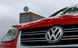 ＶＷトップ、従業員に一段のコスト削減訴え　再編協議の監査役会控え