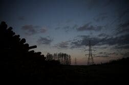 ロシア、ＧＰＳ妨害の設備増強　欧州広域が対象範囲に