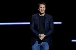 パラマウントＣＥＯ、ＣＮＮトップに買収後の続投要請＝関係筋