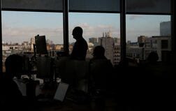 ＡＩによる生産性向上、インフレへの影響は不透明＝テンレイロ氏