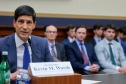 FRB議長、利上げに距離置くが...FOMCで試練に直面