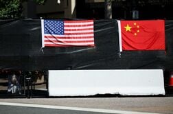 米中、原子力施設の相互訪問を協議　信頼醸成へ前進の可能性＝報道