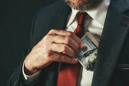 【クイズ】日本は本当に「清廉潔白な国」なのか？　腐敗認識指数（CPI）ランキングで日本は何位？