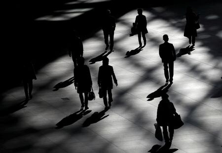 写真は2019年1月、都内で撮影。REUTERS/Issei Kato