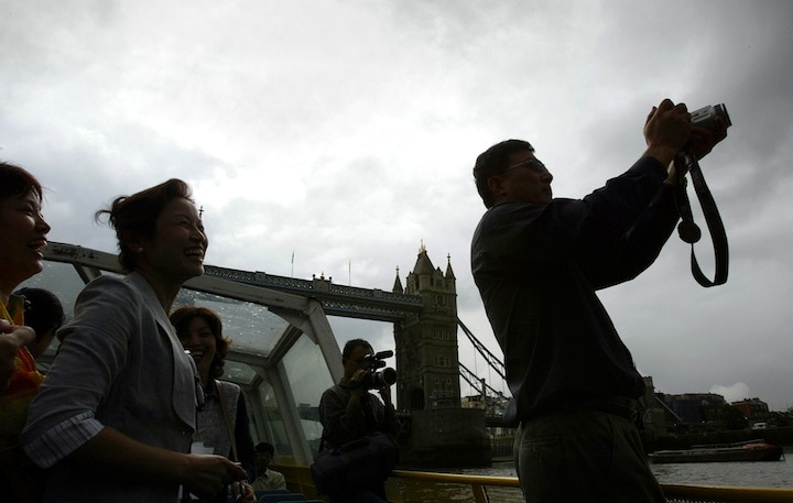 Paul Hackett-REUTERS