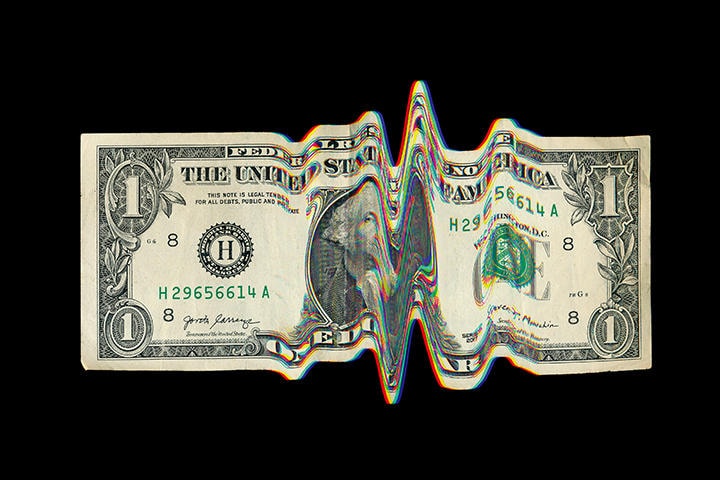 低迷する米経済をどうやったら立て直せるか　MICHAEL RAINES-MOMENT/GETTY IMAGES