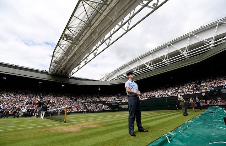 Tony O\'Brien-REUTERS