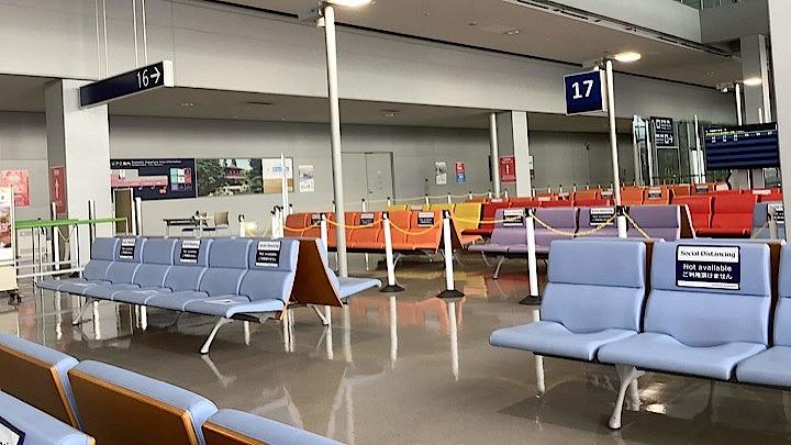 日本の永住権を持っているフランス人の筆者が8カ月ぶりに日本に帰ってきて感じたこととは（写真：筆者撮影）