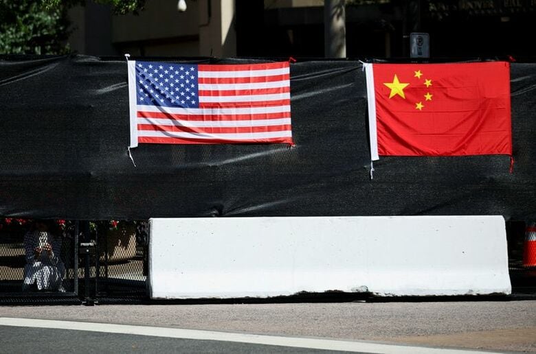 2026年9月25日、米ワシントンD.C.で撮影　REUTERS/Evan Vucci/File Photo